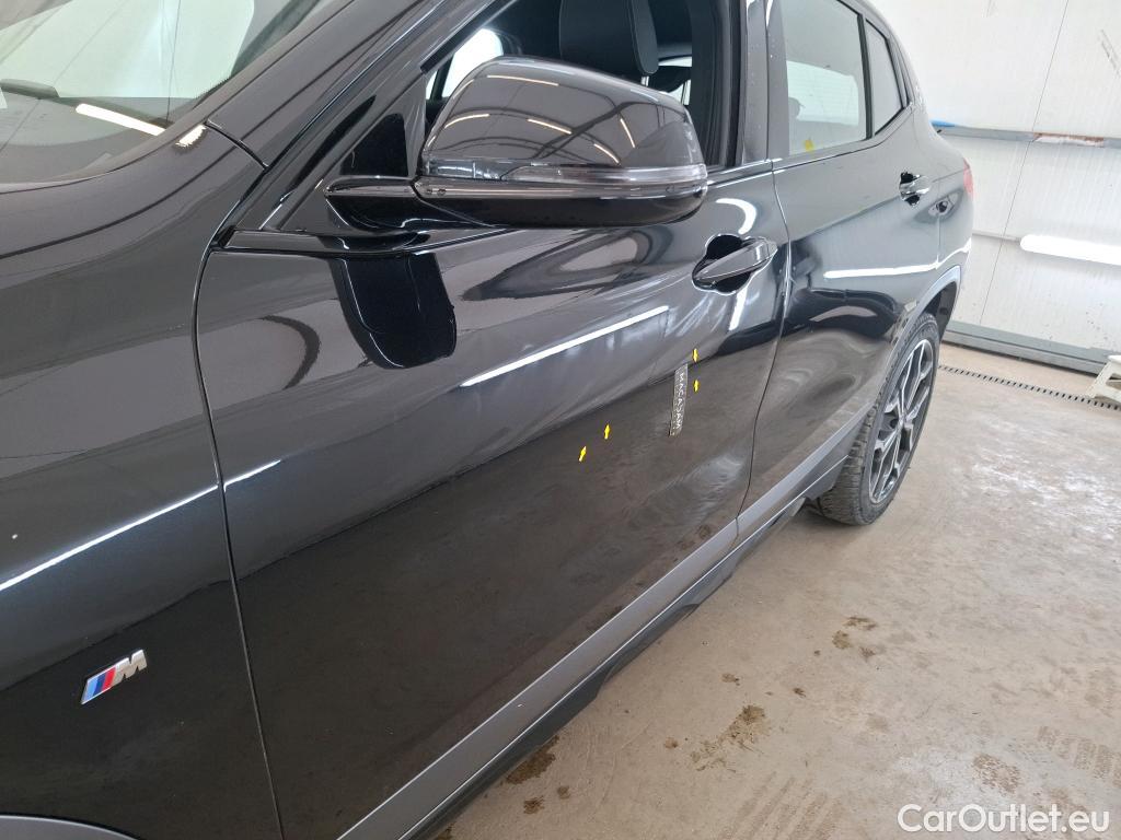  Bmw  X2 Série  sDrive 18d M Sport X 2.0 150CV BVA8 E6d #1