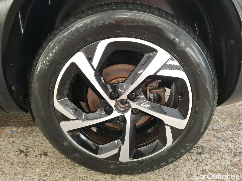  Citroen  C5  Aircross Shine 1.5 BlueHDi 130CV BVA8 E6dT #12