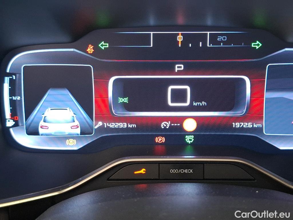  Citroen  C5  Aircross Shine 1.5 BlueHDi 130CV BVA8 E6dT #16