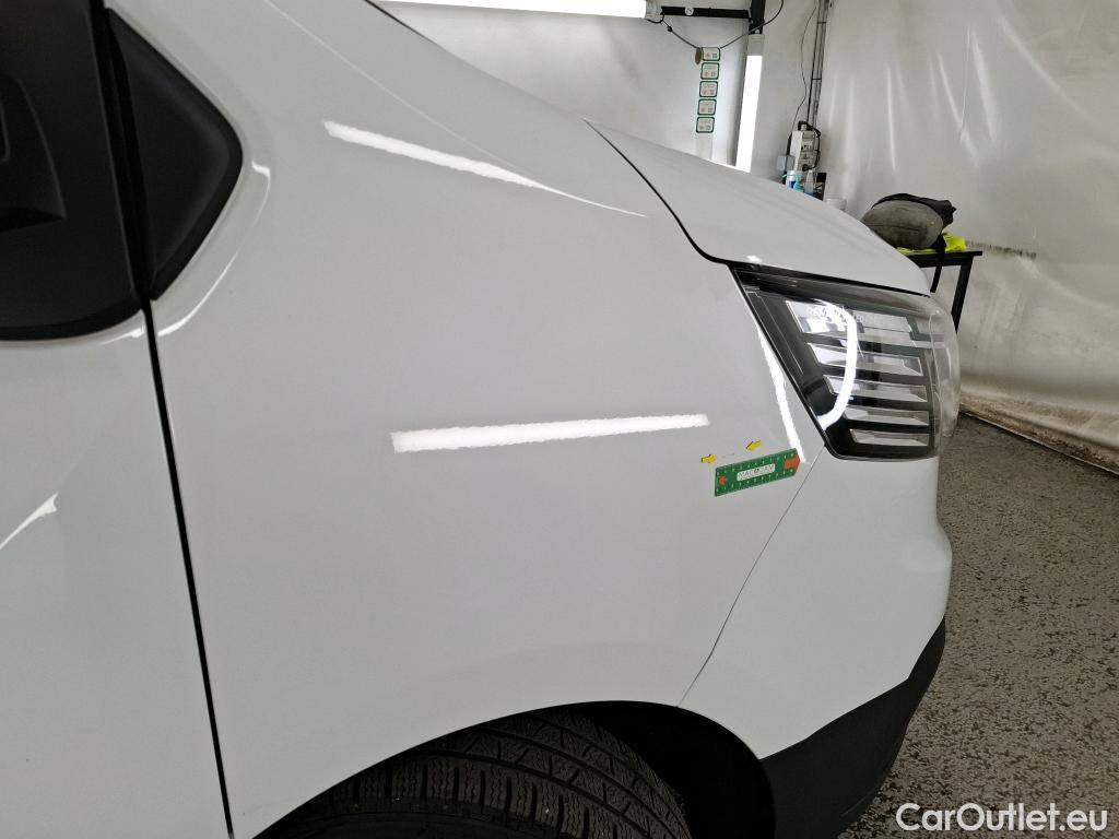  Renault  Trafic  Fourgon L1H1 2T8 Grand Confort 2.0 dCi 130CV BVM6 E6d #3