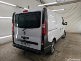  Renault  Trafic  Fourgon L1H1 2T8 Grand Confort 2.0 dCi 130CV BVM6 E6d #3