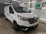  Renault  Trafic  Fourgon L1H1 2T8 Grand Confort 2.0 dCi 130CV BVM6 E6d #4