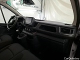  Renault  Trafic  Fourgon L1H1 2T8 Grand Confort 2.0 dCi 130CV BVM6 E6d #5