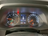  Renault  Trafic  Fourgon L1H1 2T8 Grand Confort 2.0 dCi 130CV BVM6 E6d #6