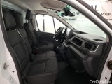  Renault  Trafic  Fourgon L1H1 2T8 Grand Confort 2.0 dCi 130CV BVM6 E6d #8