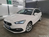  Seat  Leon SEAT  Sportstourer / 2020 / 5P / Break 2.0 TDI 115 S&S Style Business TVU 