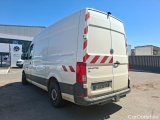  Volkswagen  Crafter  Fourgon Fourgon 35 mittlerer Radstand mit Hochdach FWD 2.0 140CV BVM6 #2