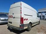  Volkswagen  Crafter  Fourgon Fourgon 35 mittlerer Radstand mit Hochdach FWD 2.0 140CV BVM6 #3