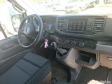  Volkswagen  Crafter  Fourgon Fourgon 35 mittlerer Radstand mit Hochdach FWD 2.0 140CV BVM6 #5