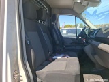  Volkswagen  Crafter  Fourgon Fourgon 35 mittlerer Radstand mit Hochdach FWD 2.0 140CV BVM6 #6