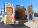  Volkswagen  Crafter  Fourgon Fourgon 35 mittlerer Radstand mit Hochdach FWD 2.0 140CV BVM6 #8