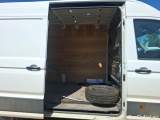  Volkswagen  Crafter  Fourgon Fourgon 35 mittlerer Radstand mit Hochdach FWD 2.0 140CV BVM6 #9