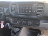  Volkswagen  Crafter  Fourgon Fourgon 35 mittlerer Radstand mit Hochdach FWD 2.0 140CV BVM6 #10