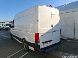  Volkswagen  Crafter  Fourgon Fourgon 30 mittlerer Radstand mit Hochdach FWD 2.0 #2
