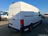  Volkswagen  Crafter  Fourgon Fourgon 30 mittlerer Radstand mit Hochdach FWD 2.0 #3