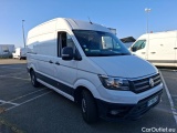  Volkswagen  Crafter  Fourgon Fourgon 30 mittlerer Radstand mit Hochdach FWD 2.0 #4