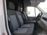  Volkswagen  Crafter  Fourgon Fourgon 30 mittlerer Radstand mit Hochdach FWD 2.0 #8