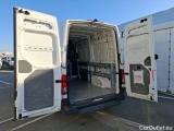  Volkswagen  Crafter  Fourgon Fourgon 30 mittlerer Radstand mit Hochdach FWD 2.0 #10