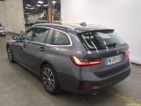  Bmw  Serie 3 BMW Série 3 Touring / 2019 / 5P / Break 320d xDrive 190ch Business Design BVA8 #2