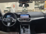  Bmw  Serie 3 BMW Série 3 Touring / 2019 / 5P / Break 320d xDrive 190ch Business Design BVA8 #5