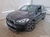  Bmw  X2 Série  sDrive 18d M Sport X 2.0 150CV BVA8 E6d 