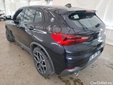  Bmw  X2 Série  sDrive 18d M Sport X 2.0 150CV BVA8 E6d #2