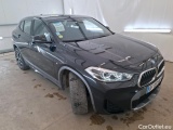  Bmw  X2 Série  sDrive 18d M Sport X 2.0 150CV BVA8 E6d #4