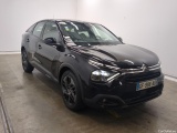  Citroen  C4  Berline Feel Pack Business 1.5 BlueHDI 130CV BVA8 E6d #4