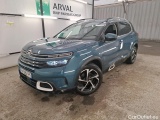  Citroen  C5  Aircross Shine 1.5 BlueHDi 130CV BVA8 E6dT 