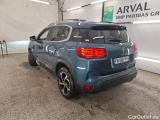  Citroen  C5  Aircross Shine 1.5 BlueHDi 130CV BVA8 E6dT #2
