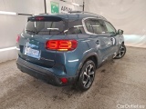  Citroen  C5  Aircross Shine 1.5 BlueHDi 130CV BVA8 E6dT #3