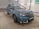  Citroen  C5  Aircross Shine 1.5 BlueHDi 130CV BVA8 E6dT #4
