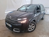  Citroen  C5  Aircross Live 1.5 BlueHDi 130CV BVM6 E6dT 