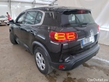  Citroen  C5  Aircross Live 1.5 BlueHDi 130CV BVM6 E6dT #2