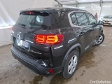  Citroen  C5  Aircross Live 1.5 BlueHDi 130CV BVM6 E6dT #3
