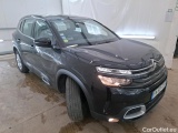  Citroen  C5  Aircross Live 1.5 BlueHDi 130CV BVM6 E6dT #4