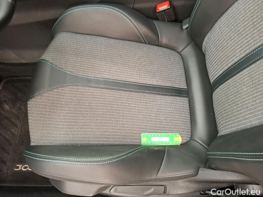  Peugeot  3008  Allure Pack 1.5 HDi 130CV BVA8 E6d #11