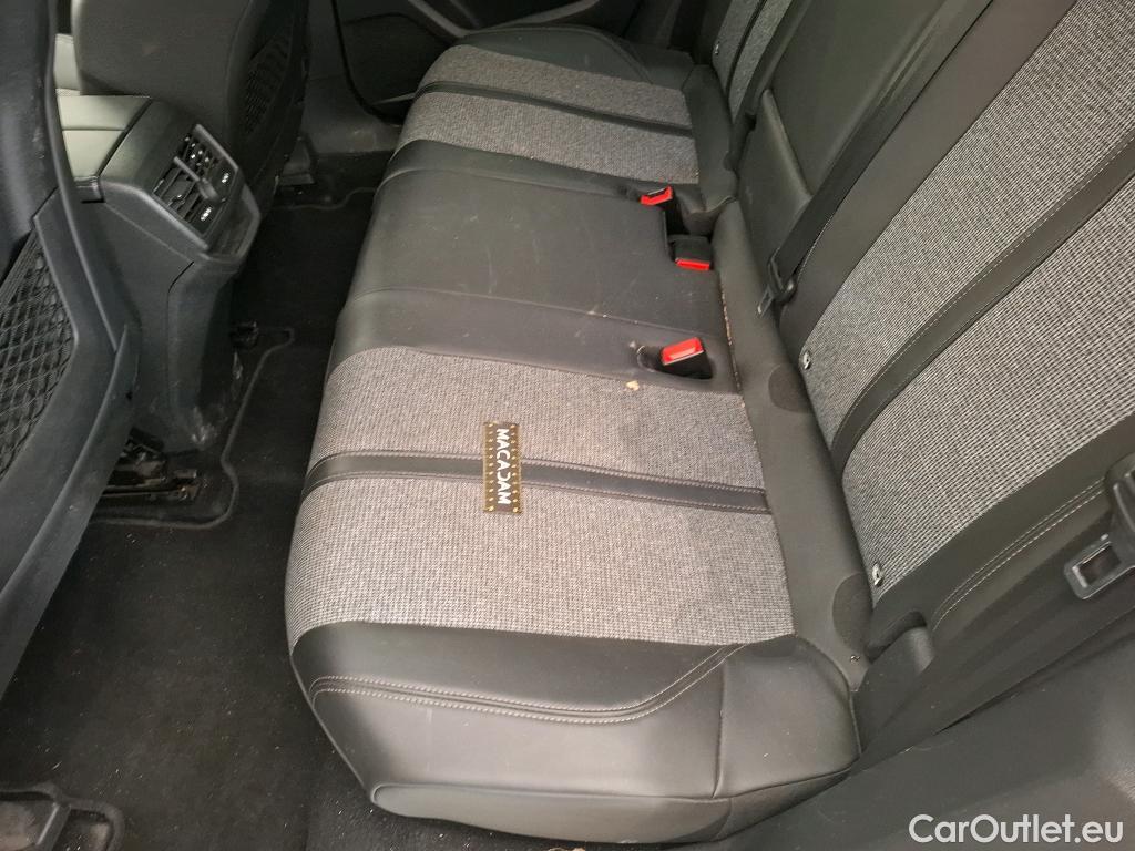  Peugeot  3008  Allure 1.2 PureTech 130CV BVA6 E6 #51