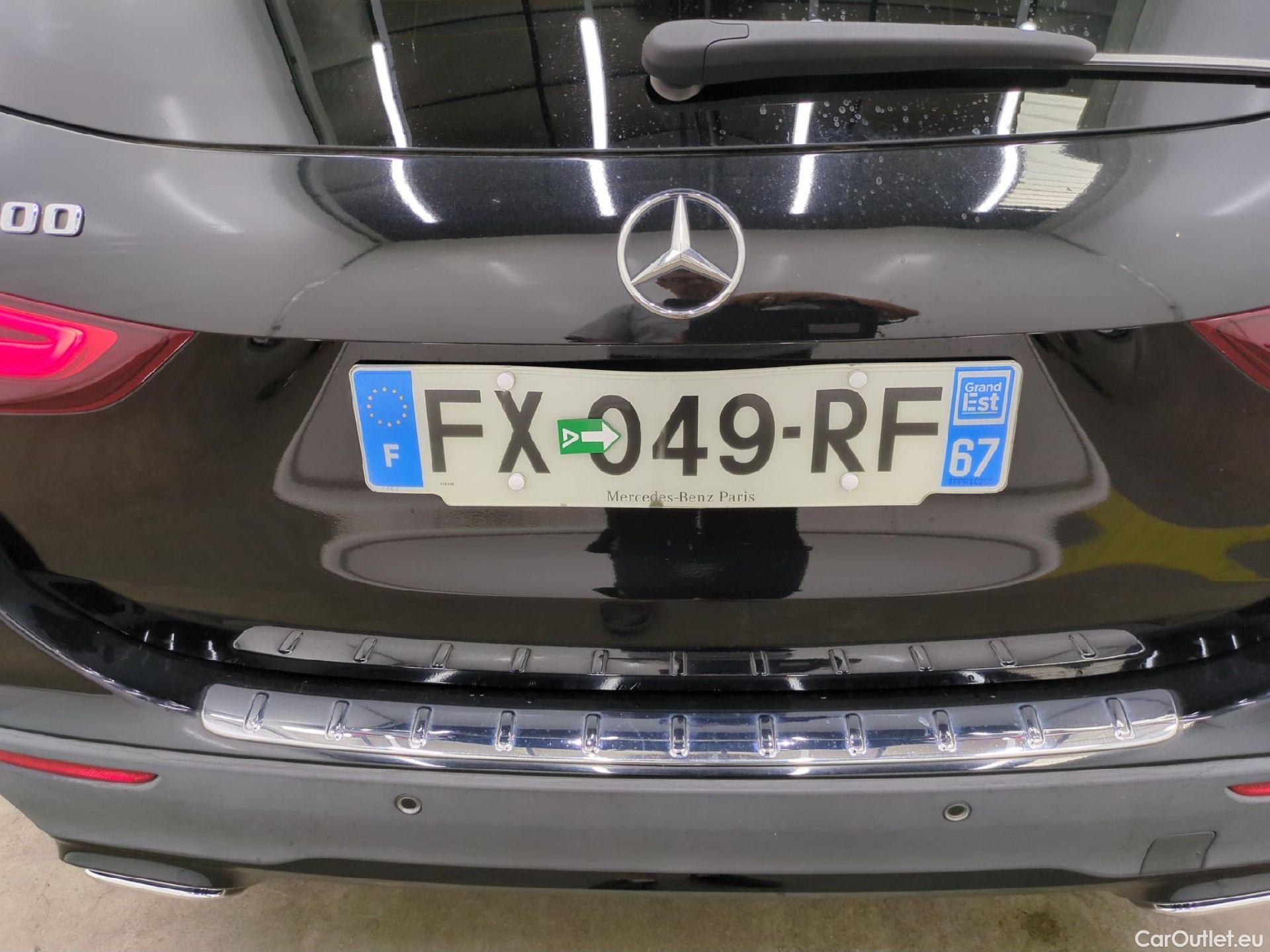  Mercedes  GLA MERCEDES-BENZ  / 2020 / 5P / SUV 1.3  200 PROGRESSIVE LINE DCT #2
