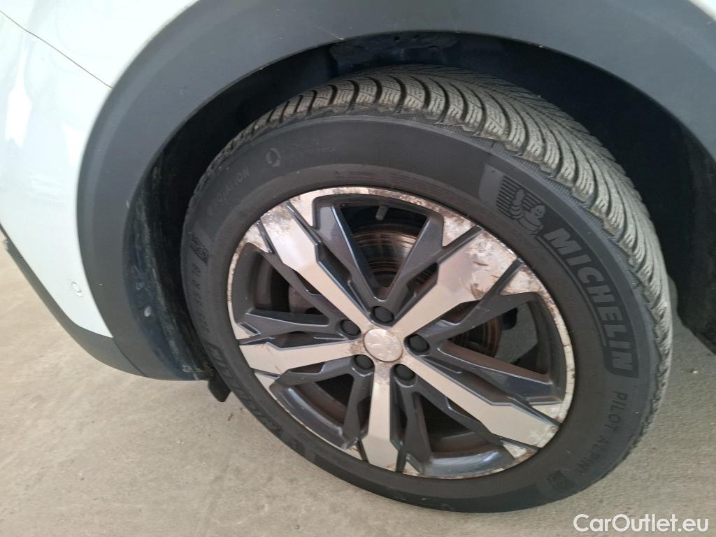  Peugeot  3008  Allure 1.2 PureTech 130CV BVA6 E6 #23