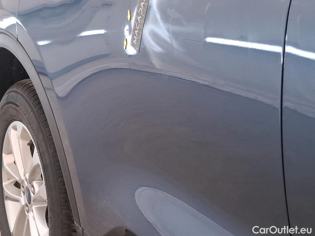  Ford  Kuga FORD  / 2019 / 5P / SUV 2.5 190 hybrid Flexifuel Pshift Titanium #21