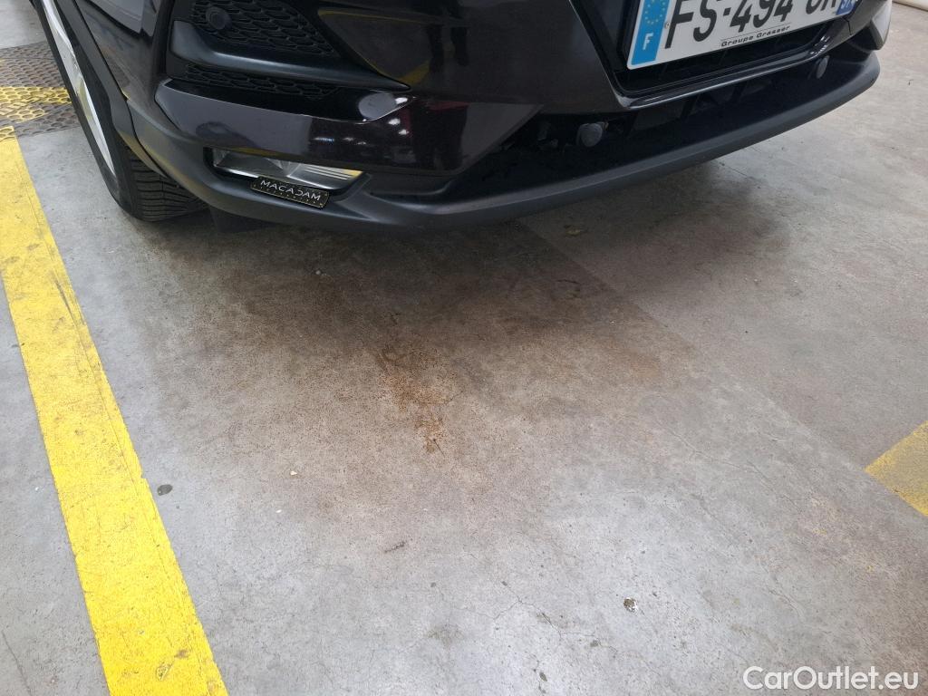  Nissan  Qashqai NISSAN  / 2017 / 5P / Crossover 1.5 DCI 115 DCT Business Edition #23