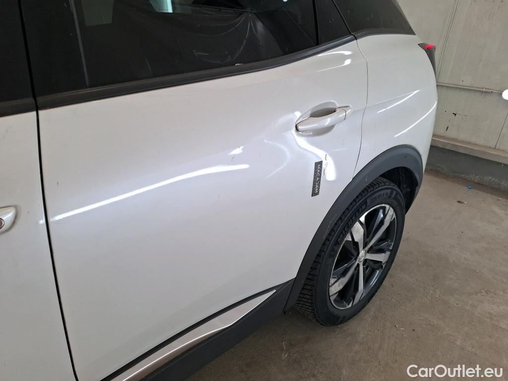  Peugeot  3008  Allure 1.2 PureTech 130CV BVA6 E6 #45