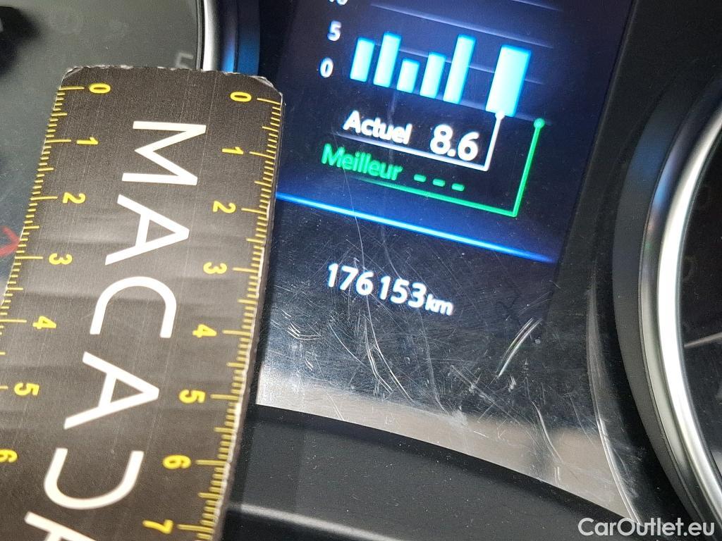  Nissan  Qashqai NISSAN  / 2017 / 5P / Crossover 1.5 DCI 115 DCT Business Edition #3