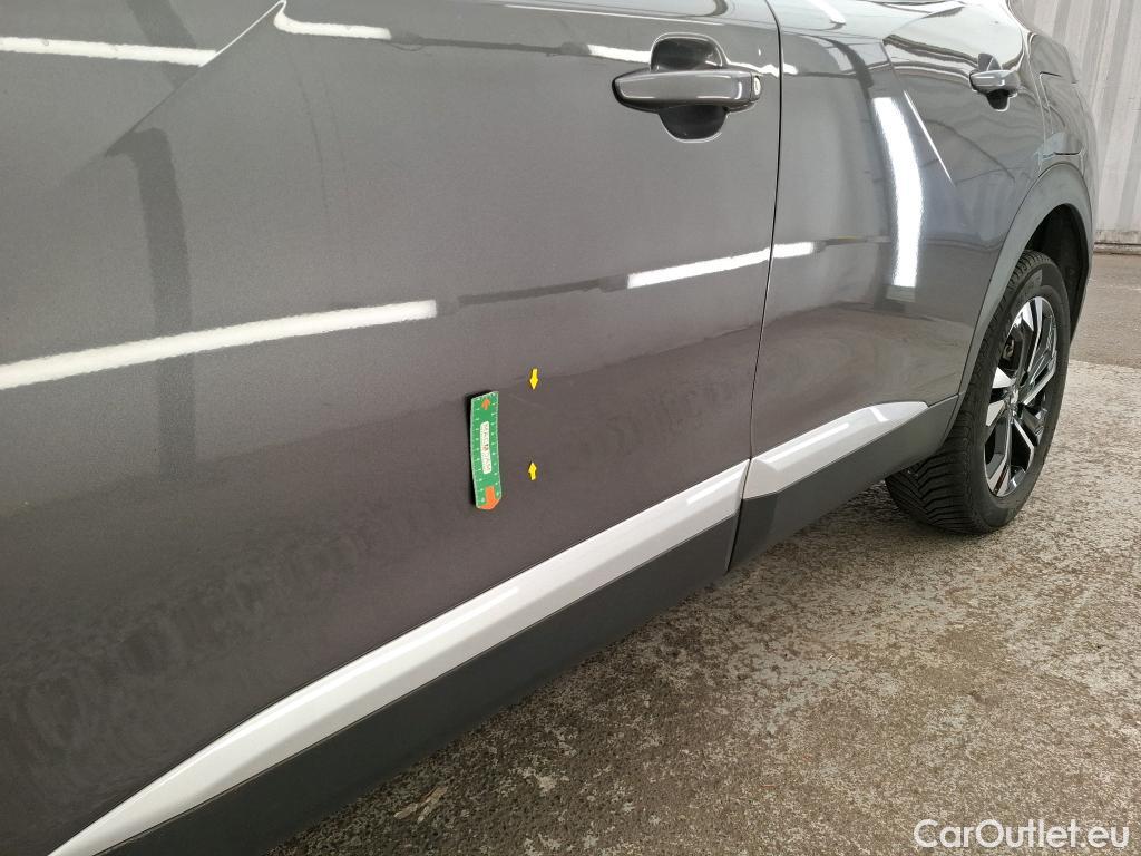  Peugeot  2008  Allure Business 1.5 HDi 130CV BVA8 E6d #1