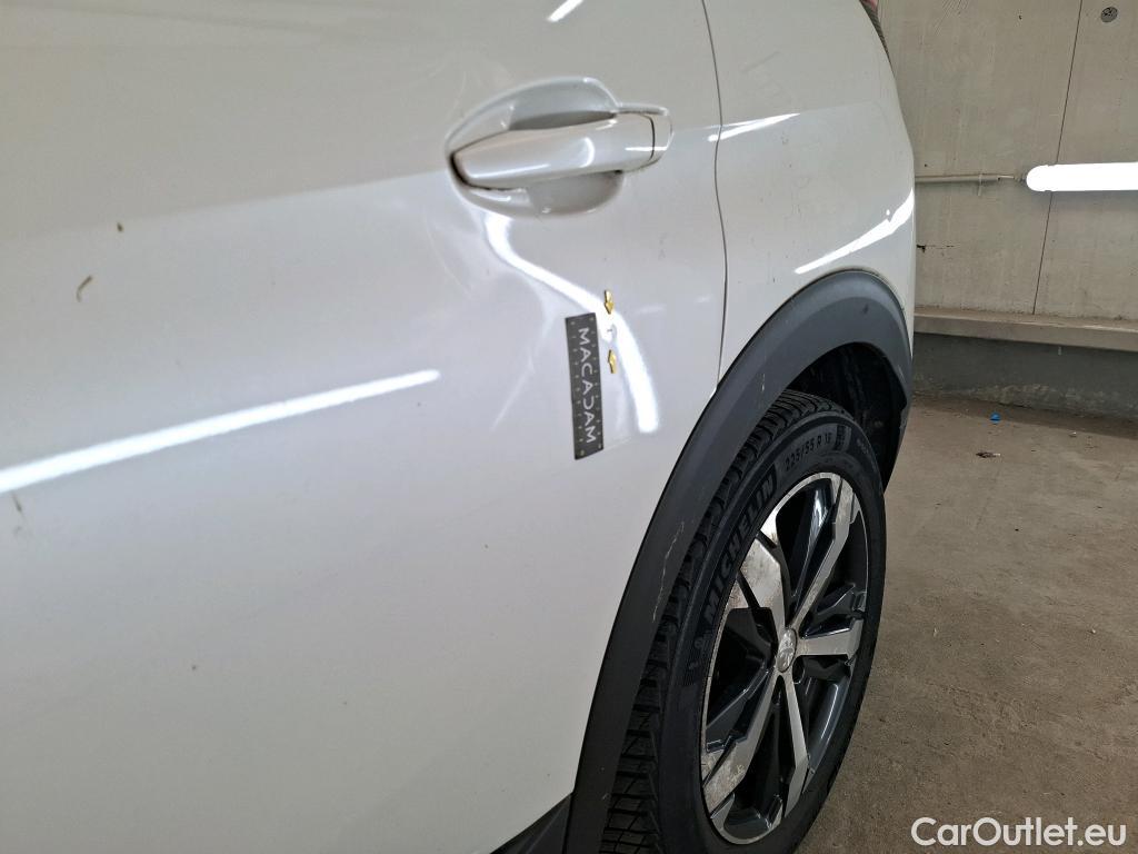  Peugeot  3008  Allure 1.2 PureTech 130CV BVA6 E6 #48