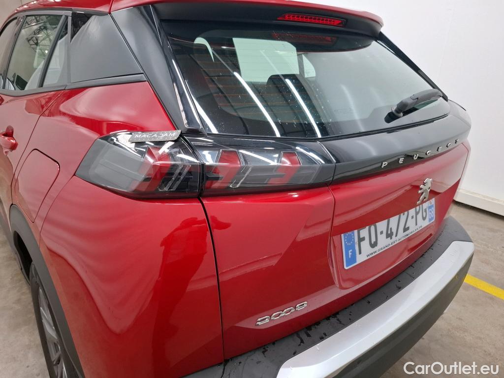 Peugeot  2008  Active Business 1.2 PureTech 130CV BVA8 E6d #29