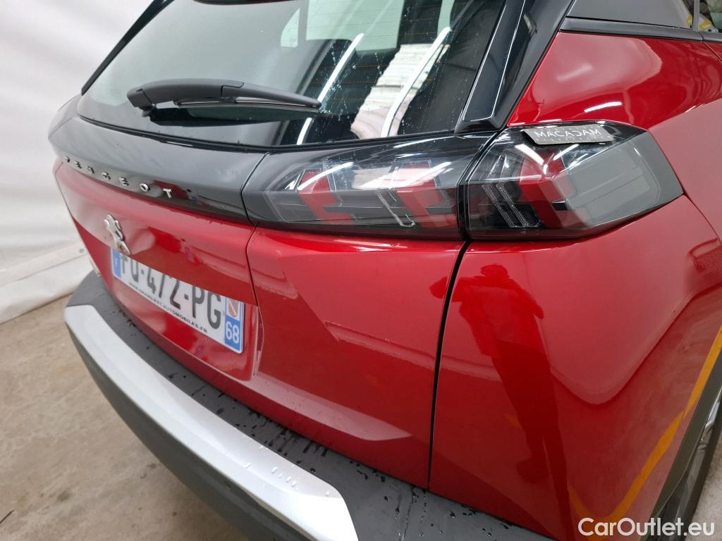  Peugeot  2008  Active Business 1.2 PureTech 130CV BVA8 E6d #31