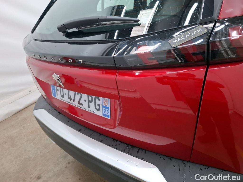  Peugeot  2008  Active Business 1.2 PureTech 130CV BVA8 E6d #33