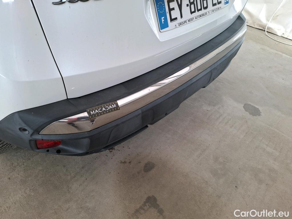  Peugeot  3008  Allure 1.2 PureTech 130CV BVA6 E6 #10